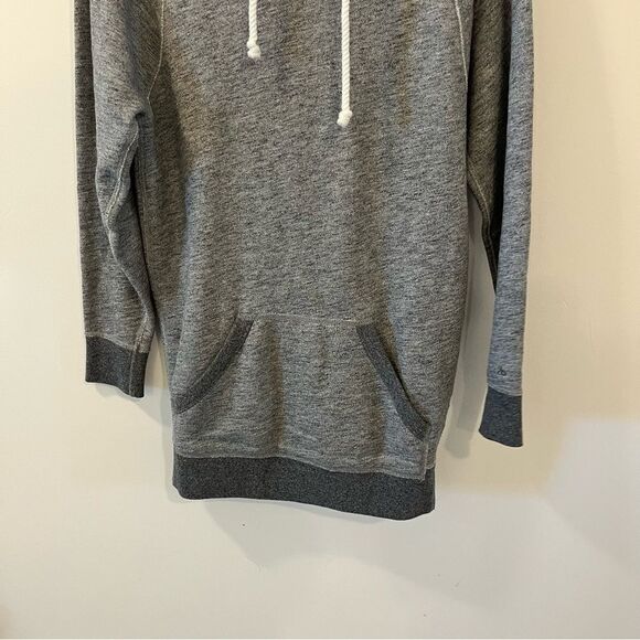 rag and bone Grey Racer Hoodie Dress Excellent Condition XXS - Picture 9 of 16